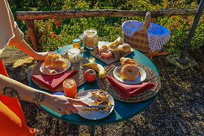 Agriturismo Bombina
