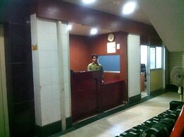 The Mount Regency