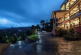 Periyarmountainpalace