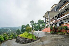 Periyarmountainpalace