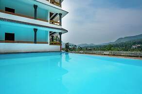 Periyarmountainpalace