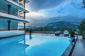 Periyarmountainpalace