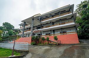 Periyarmountainpalace