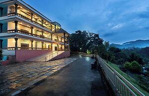 Periyarmountainpalace