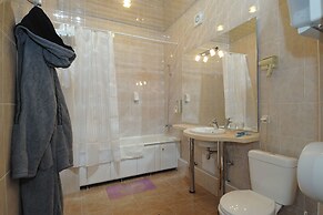 Hotel Rus