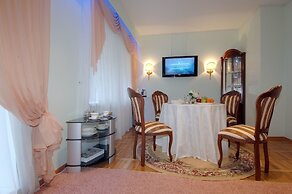 Hotel Rus