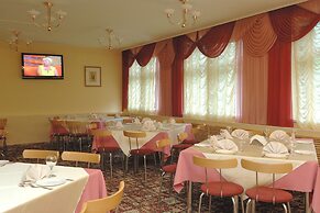 Hotel Rus