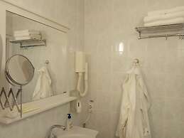 Hotel Rus