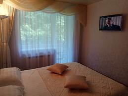 Hotel Rus