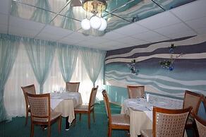 Hotel Rus
