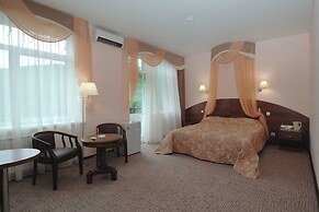 Hotel Rus