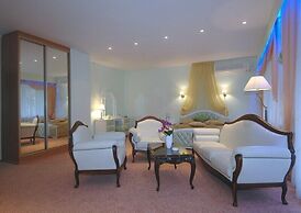 Hotel Rus