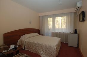 Hotel Rus