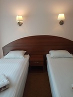 Hotel Rus