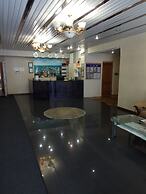 Hotel Rus