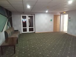 Hotel Rus
