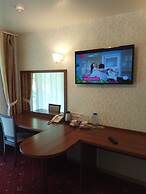 Hotel Rus