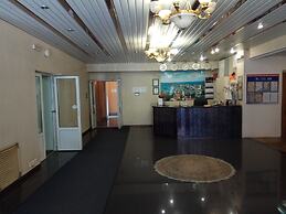 Hotel Rus