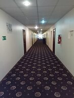 Hotel Rus
