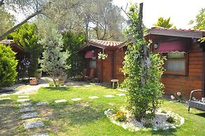 Sakizlarpark Bungalows