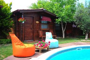 Sakizlarpark Bungalows