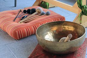 Vital Hotel an der Therme