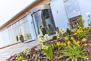 Vital Hotel an der Therme