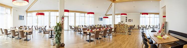 Vital Hotel an der Therme