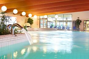 Vital Hotel an der Therme