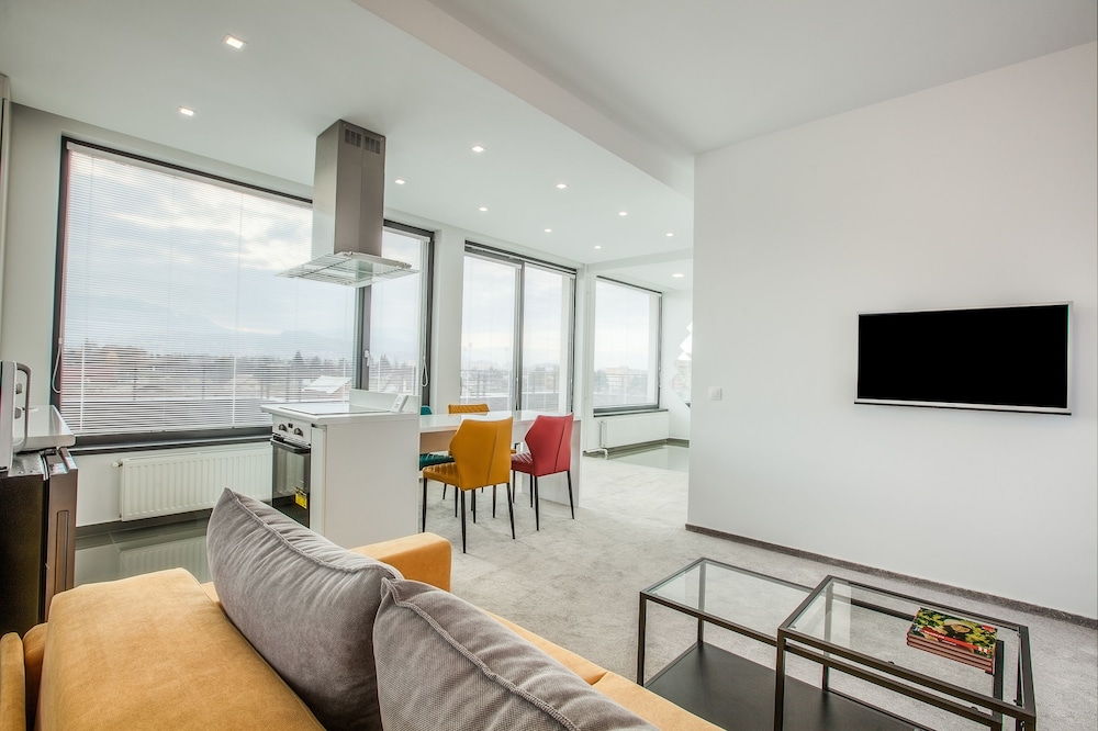 22 Residence