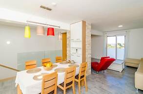 Apartments Lula