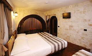 Heraklis Hotel