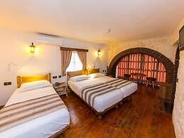 Heraklis Hotel