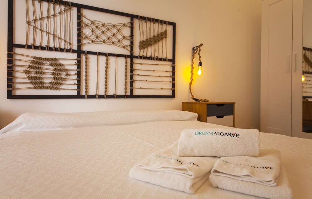 A30 - Tamar Ground- Floor Flat by DreamAlgarve