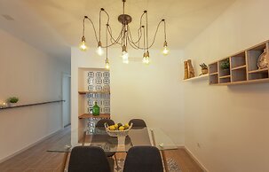 A30 - Tamar Ground- Floor Flat by DreamAlgarve