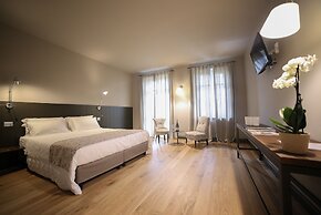 Locanda Ferro UNO Golf Città di Asti
