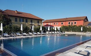 Locanda Ferro UNO Golf Città di Asti