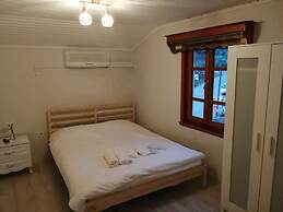 Beyaz Ev Butik Otel Masukiye