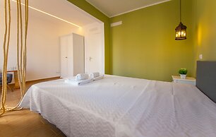 A31 - Tamar Top- Floor Flat by DreamAlgarve