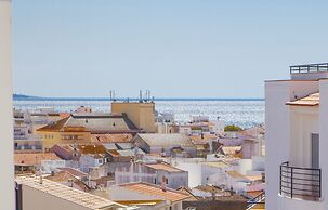 A31 - Tamar Top- Floor Flat by DreamAlgarve