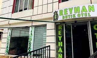Reyhan Butik Hotel