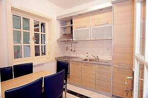 Montesan Apartments