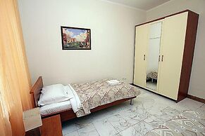 Montesan Apartments