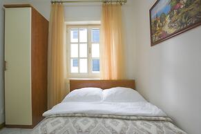 Montesan Apartments