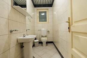 Montesan Apartments