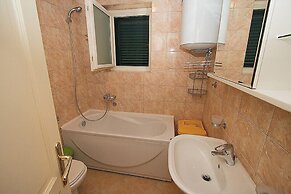 Montesan Apartments