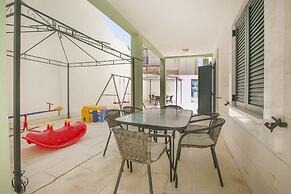 Montesan Apartments