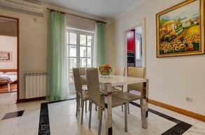 Montesan Apartments