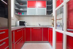 Montesan Apartments
