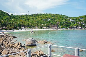 Taa Toh Sea View Resort